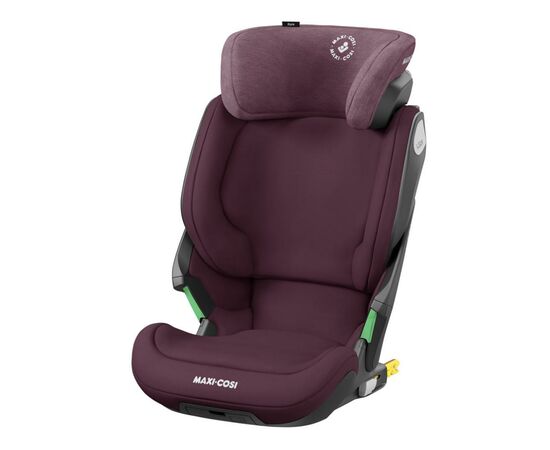 Автокресло Maxi-Cosi Kore Authentic Red (8740600120)