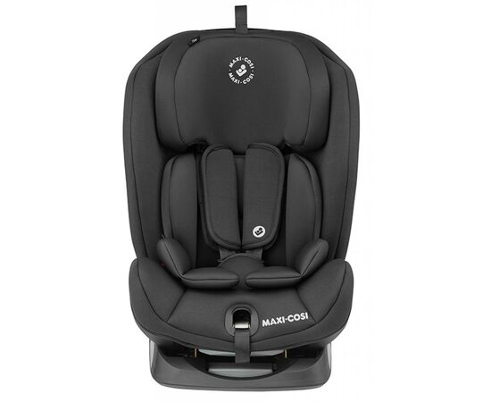 Автокресло Maxi-Cosi Titan Basic Black (8603870110), изображение 2 Автокресло Maxi-Cosi Titan Basic Black (8603870110), изображение 2