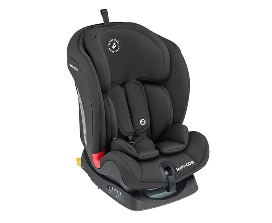 Автокресло Maxi-Cosi Titan Basic Black (8603870110), изображение 3 Автокресло Maxi-Cosi Titan Basic Black (8603870110), изображение 3