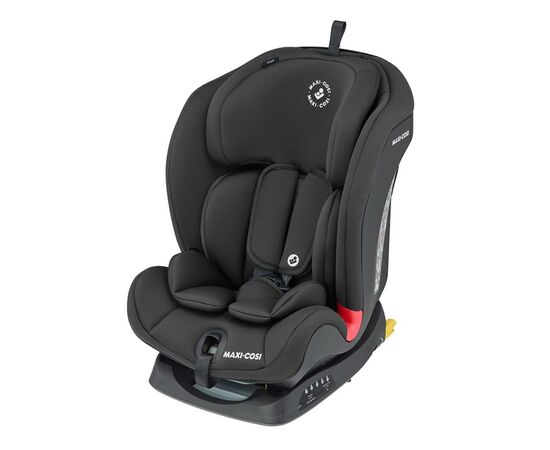 Автокресло Maxi-Cosi Titan Basic Black (8603870110)
