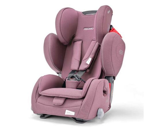 Автокрісло Recaro Young Sport HERO Prime Pale Rose (00088014330050)