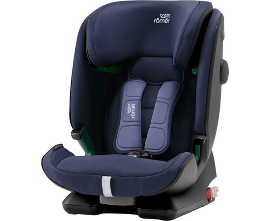Автокресло Britax-Romer ADVANSAFIX i-SIZE Moonlight Blue (2000033493)