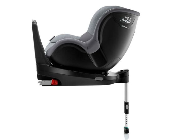 Автокресло Britax-Romer DUALFIX i-SIZE Grey Marble (2000030773), изображение 10 Автокресло Britax-Romer DUALFIX i-SIZE Grey Marble (2000030773), изображение 10