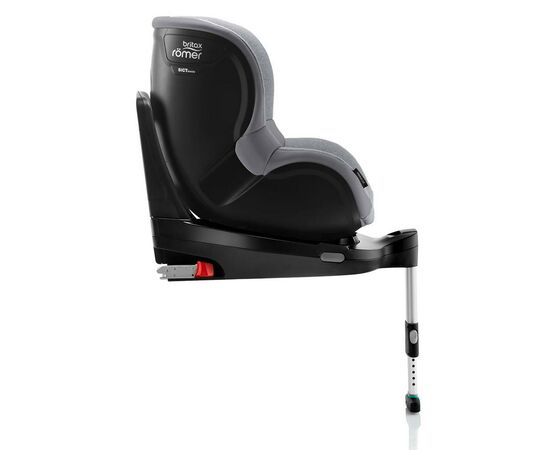 Автокресло Britax-Romer DUALFIX i-SIZE Grey Marble (2000030773), изображение 6 Автокресло Britax-Romer DUALFIX i-SIZE Grey Marble (2000030773), изображение 6