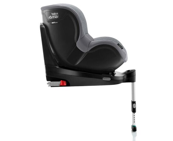 Автокресло Britax-Romer DUALFIX i-SIZE Grey Marble (2000030773), изображение 7 Автокресло Britax-Romer DUALFIX i-SIZE Grey Marble (2000030773), изображение 7