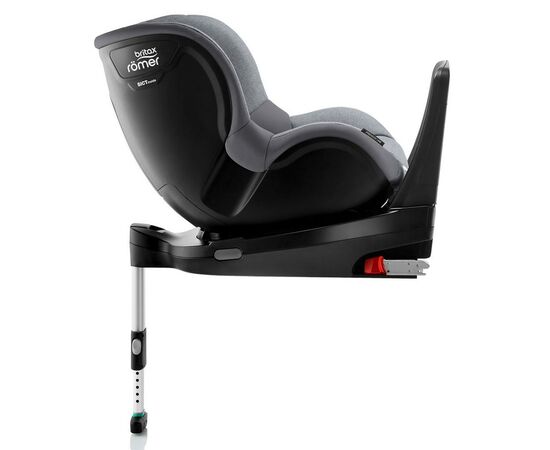 Автокресло Britax-Romer DUALFIX i-SIZE Grey Marble (2000030773), изображение 8 Автокресло Britax-Romer DUALFIX i-SIZE Grey Marble (2000030773), изображение 8