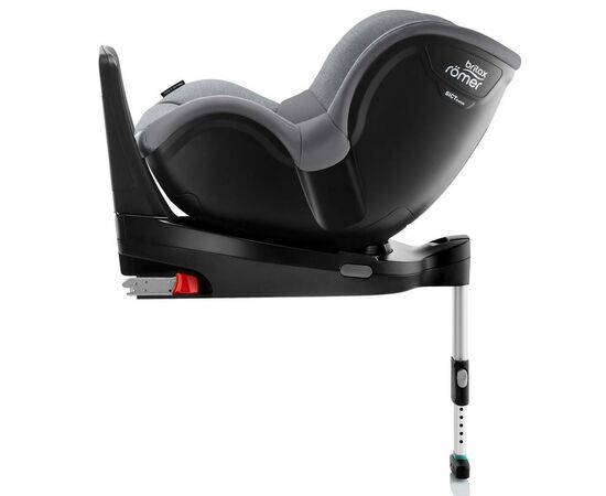 Автокресло Britax-Romer DUALFIX i-SIZE Grey Marble (2000030773), изображение 9 Автокресло Britax-Romer DUALFIX i-SIZE Grey Marble (2000030773), изображение 9
