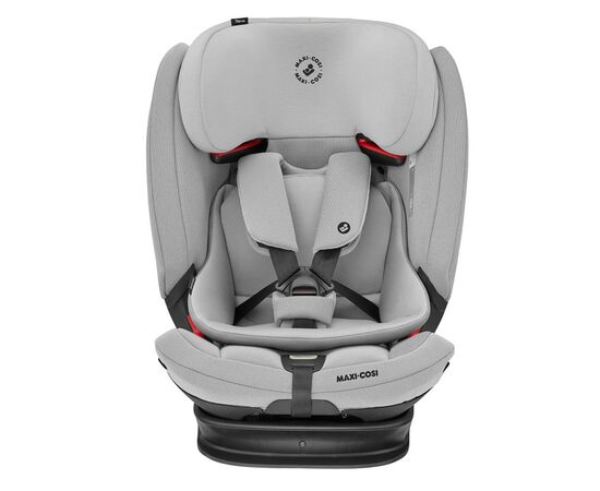 Автокресло Maxi-Cosi Titan Pro Authentic Grey (8604510110), изображение 2 Автокресло Maxi-Cosi Titan Pro Authentic Grey (8604510110), изображение 2