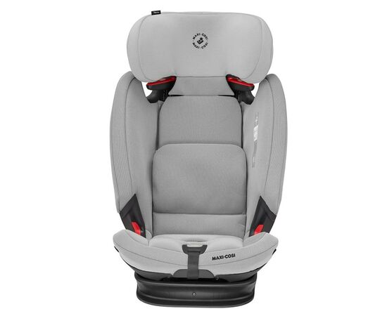 Автокресло Maxi-Cosi Titan Pro Authentic Grey (8604510110), изображение 5 Автокресло Maxi-Cosi Titan Pro Authentic Grey (8604510110), изображение 5