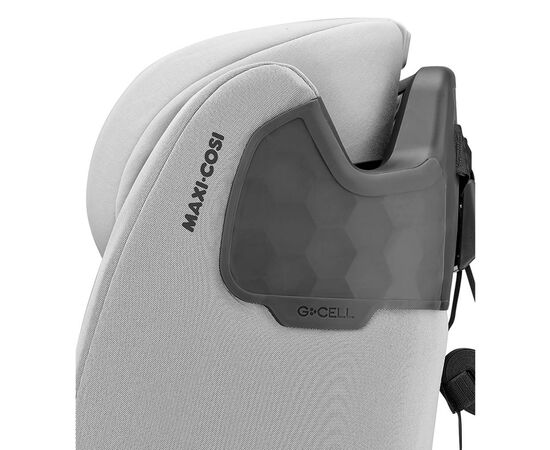 Автокресло Maxi-Cosi Titan Pro Authentic Grey (8604510110), изображение 7 Автокресло Maxi-Cosi Titan Pro Authentic Grey (8604510110), изображение 7