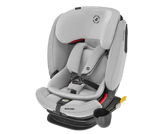 Автокресло Maxi-Cosi Titan Pro Authentic Grey (8604510110)