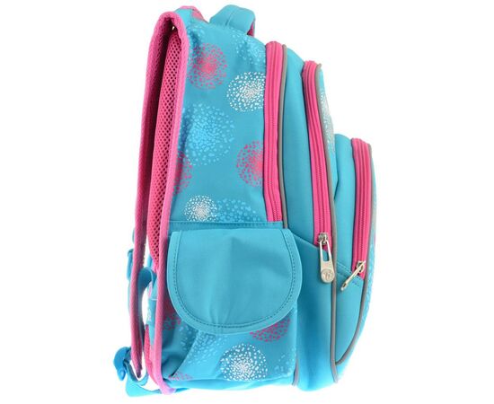 Рюкзак школьный Yes S-27 Magic (557135), изображение 4 Рюкзак школьный Yes S-27 Magic (557135), изображение 4