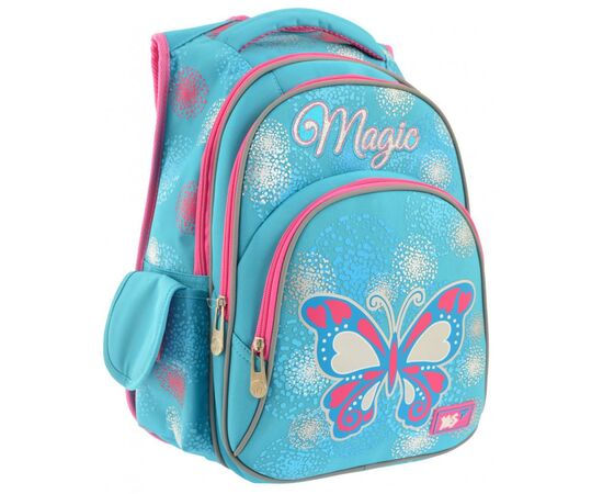 Рюкзак шкільний Yes S-27 Magic (557135)