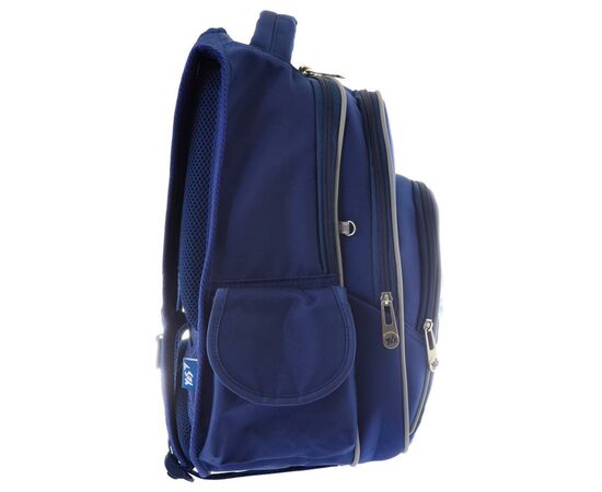 Рюкзак школьный Yes S-27 Oxford (557137), изображение 4 Рюкзак школьный Yes S-27 Oxford (557137), изображение 4