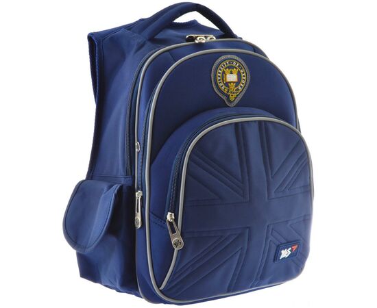 Рюкзак школьный Yes S-27 Oxford (557137)