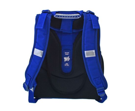 Рюкзак школьный Yes H-12 Oxford (554585), изображение 3