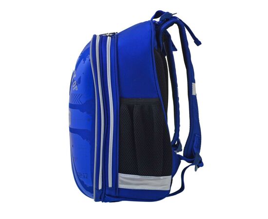 Рюкзак школьный Yes H-12 Oxford (554585), изображение 5