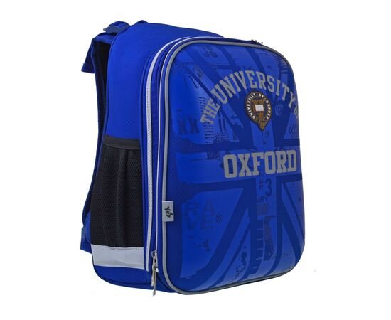 Рюкзак школьный Yes H-12 Oxford (554585)