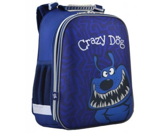 Портфель Yes H-12-2 Crazy dog (554621)