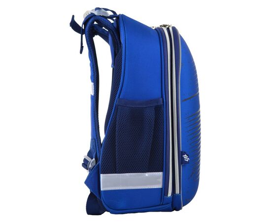 Рюкзак школьный Yes H-12-2 Football (554615), изображение 2 Рюкзак школьный Yes H-12-2 Football (554615), изображение 2