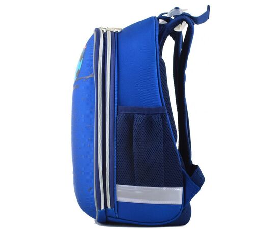 Рюкзак школьный Yes H-12-2 Football (554615), изображение 3 Рюкзак школьный Yes H-12-2 Football (554615), изображение 3