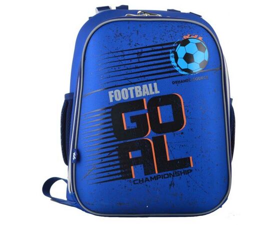 Рюкзак школьный Yes H-12-2 Football (554615), изображение 4 Рюкзак школьный Yes H-12-2 Football (554615), изображение 4
