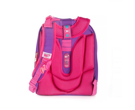 Портфель Yes H-12 Flamingo (558017), изображение 4 Портфель Yes H-12 Flamingo (558017), изображение 4