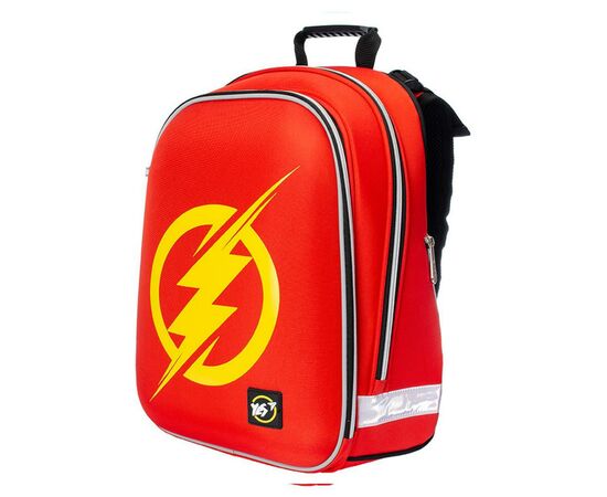 Портфель Yes H -12 Flash (558033), изображение 2 Портфель Yes H -12 Flash (558033), изображение 2