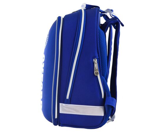 Рюкзак школьный Yes H-12 Oxford (555956), изображение 2 Рюкзак школьный Yes H-12 Oxford (555956), изображение 2