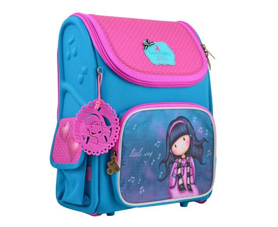 Портфель Yes H-17 Santoro Little Song (557624)