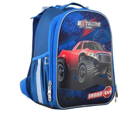 Портфель Yes Н-25 Extreme (555371)