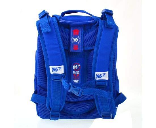 Портфель Yes Н-25 Born To Play (556183), изображение 6 Портфель Yes Н-25 Born To Play (556183), изображение 6