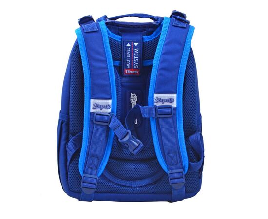 Портфель 1 вересня Н-25 Cars (556201), изображение 5 Портфель 1 вересня Н-25 Cars (556201), изображение 5