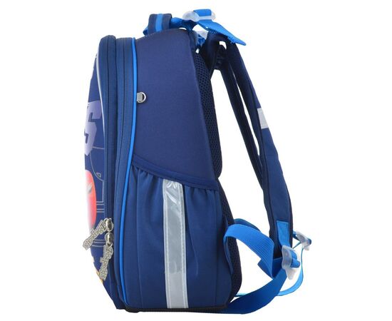 Портфель 1 вересня Н-25 Cars (555368), изображение 3 Портфель 1 вересня Н-25 Cars (555368), изображение 3