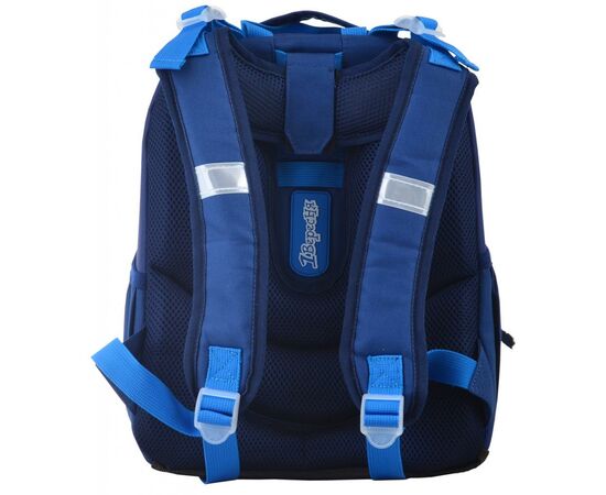 Портфель 1 вересня Н-25 Cars (555368), изображение 4 Портфель 1 вересня Н-25 Cars (555368), изображение 4