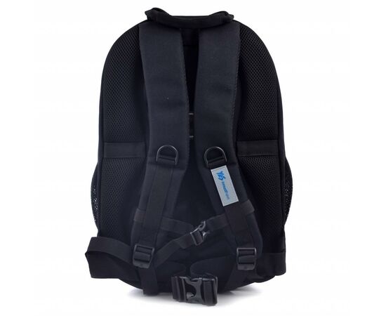 Рюкзак школьный Yes Т-33 Stalwart (555523), изображение 5 Рюкзак школьный Yes Т-33 Stalwart (555523), изображение 5