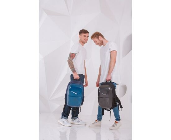 Рюкзак школьный Yes Т-33 Stalwart (555523), изображение 9 Рюкзак школьный Yes Т-33 Stalwart (555523), изображение 9