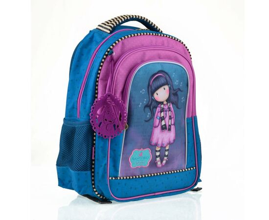 Рюкзак школьный Yes S-22 Santoro Little Song (557626)