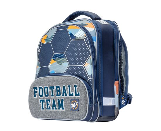 Рюкзак школьный Yes S-30 JUNO ULTRA Football (558157), изображение 2 Рюкзак школьный Yes S-30 JUNO ULTRA Football (558157), изображение 2