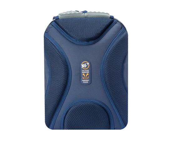 Рюкзак школьный Yes S-30 JUNO ULTRA Football (558157), изображение 4 Рюкзак школьный Yes S-30 JUNO ULTRA Football (558157), изображение 4