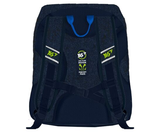 Портфель Yes S-35 Oxford (558150), зображення 2 Портфель Yes S-35 Oxford (558150), зображення 2