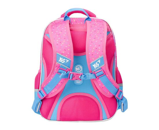 Рюкзак школьный Yes S-37 Dream Crazy (558164), изображение 3 Рюкзак школьный Yes S-37 Dream Crazy (558164), изображение 3