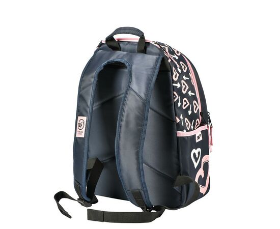 Рюкзак школьный Yes S-39 Tender heart (558336), изображение 3 Рюкзак школьный Yes S-39 Tender heart (558336), изображение 3