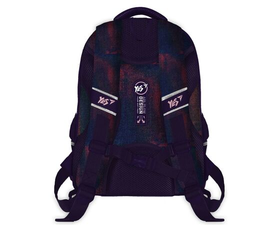 Рюкзак школьный Yes S-40 Girls Grew (558259), изображение 2 Рюкзак школьный Yes S-40 Girls Grew (558259), изображение 2