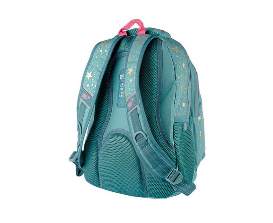 Рюкзак школьный Yes T-22 Star серебро (558267), изображение 3