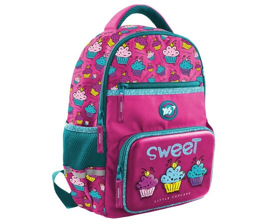 Рюкзак школьный Yes К-36 Sweet (558530)
