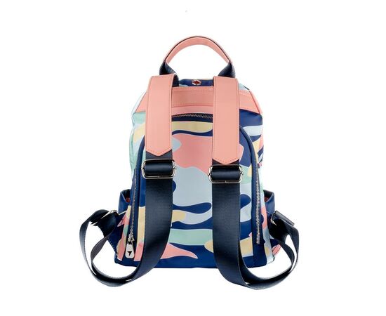 Рюкзак школьный Yes YW-50 Рattern" Military (558341), изображение 4 Рюкзак школьный Yes YW-50 Рattern" Military (558341), изображение 4