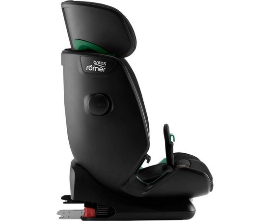 Автокресло Britax-Romer Advansafix i-Size Cool Flow - Black (2000033655), изображение 10 Автокресло Britax-Romer Advansafix i-Size Cool Flow - Black (2000033655), изображение 10