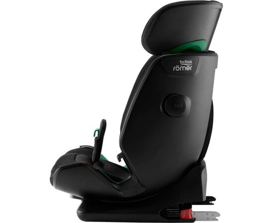 Автокресло Britax-Romer Advansafix i-Size Cool Flow - Black (2000033655), изображение 11 Автокресло Britax-Romer Advansafix i-Size Cool Flow - Black (2000033655), изображение 11