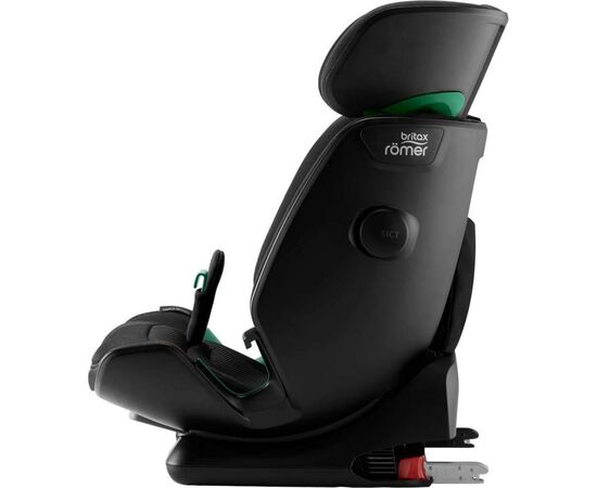 Автокресло Britax-Romer Advansafix i-Size Cool Flow - Black (2000033655), изображение 12 Автокресло Britax-Romer Advansafix i-Size Cool Flow - Black (2000033655), изображение 12